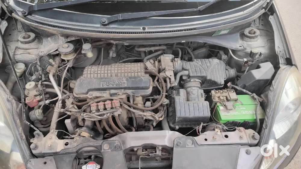 Honda Brio 2013 Cng & Hybrids Well Maintained