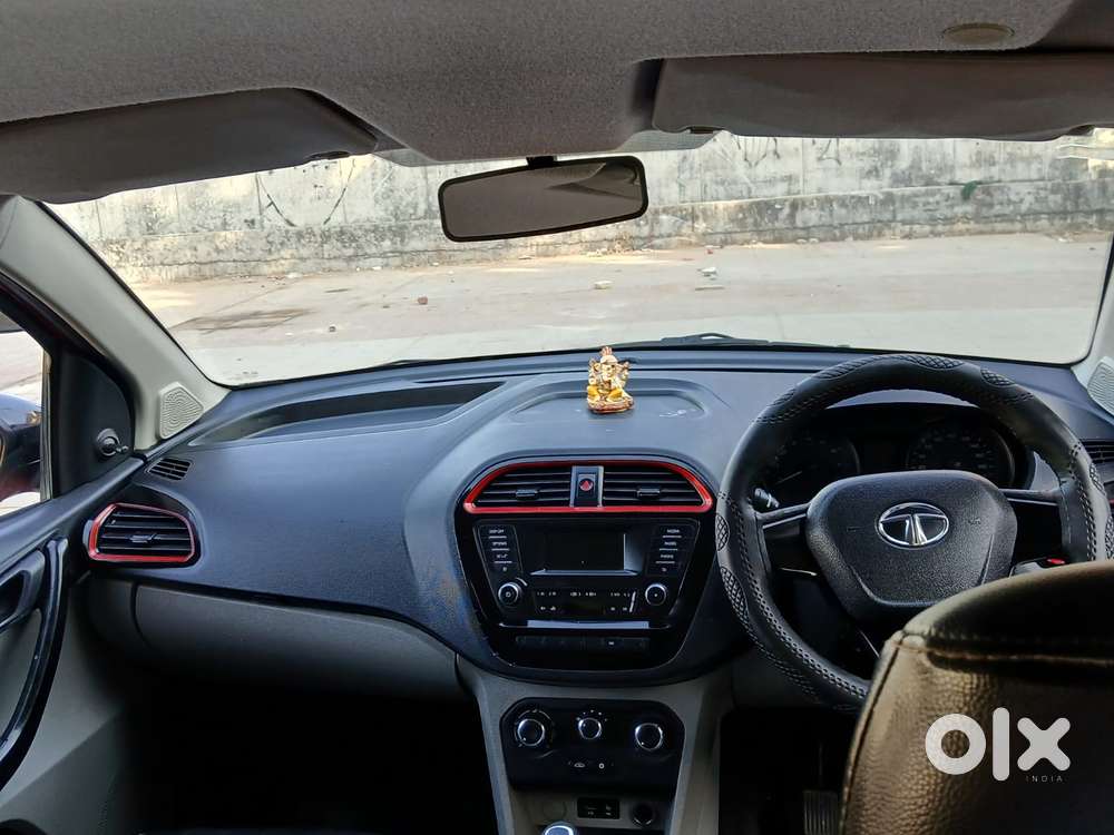 Tata Tiago