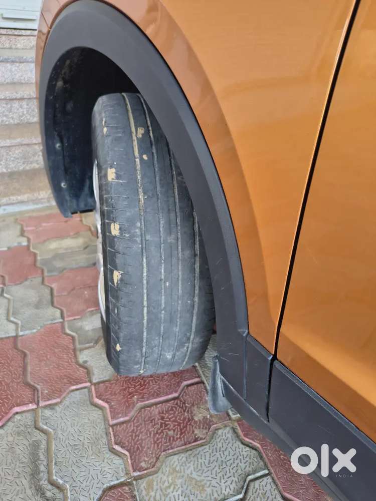 Skoda Kushaq September 2021 Less Driven