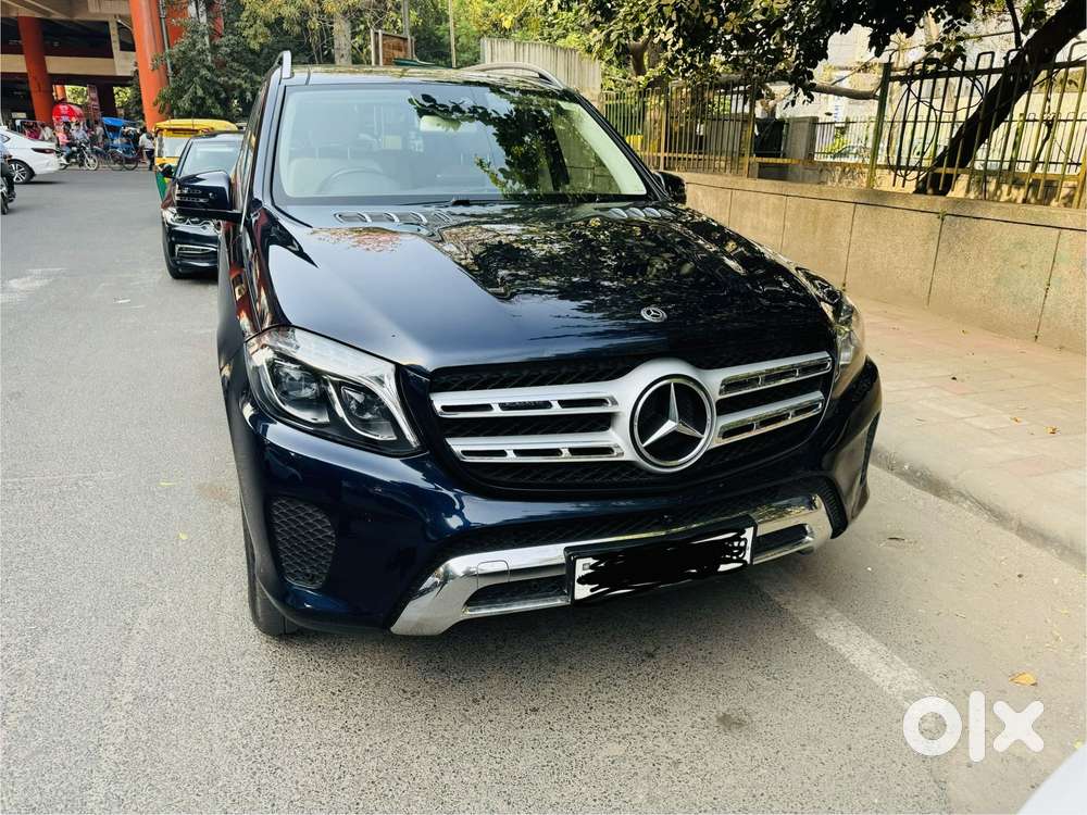 Mercedes-benz Gls 3.0 350d 4 Matic Grand Edition, 2019, Diesel