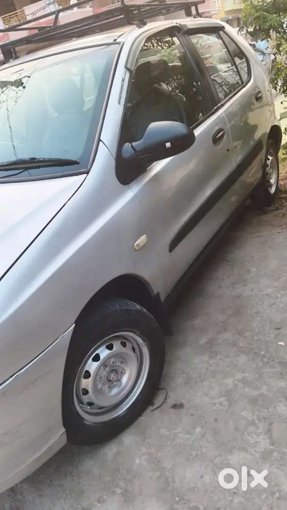 Tata Indica V2 2014 Diesel Good Condition