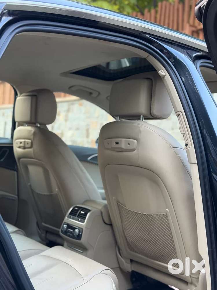 Audi A6 1.8 35 Tfsi S Line Matrix, 2017, Petrol