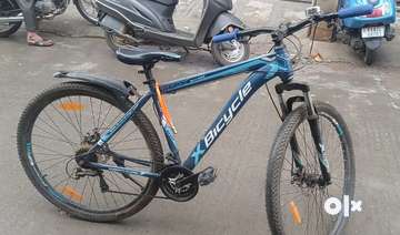 Bike accessories olx sale