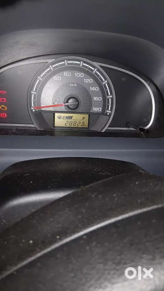 Fully Insured, Recently Service Done ,driven By Lady Doctor