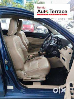 Maruti Suzuki Dzire 1.2 Vxi, 2019, Petrol