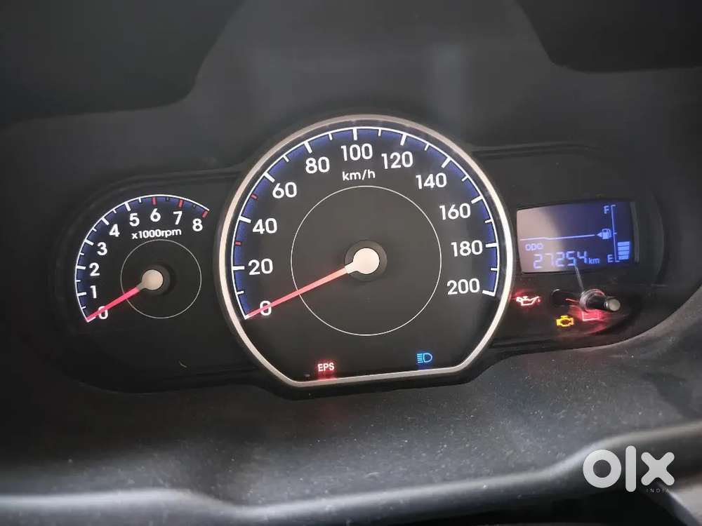 Hyundai I10 Era 2011  28,000 Km  1st Owner  Excellent Condition