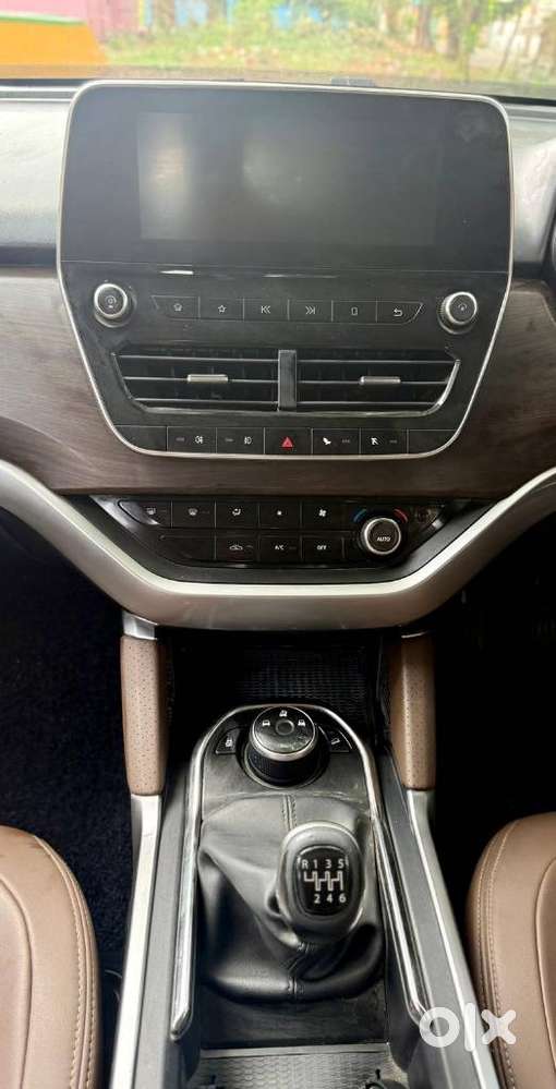 Tata Harrier Xz, 2019, Diesel