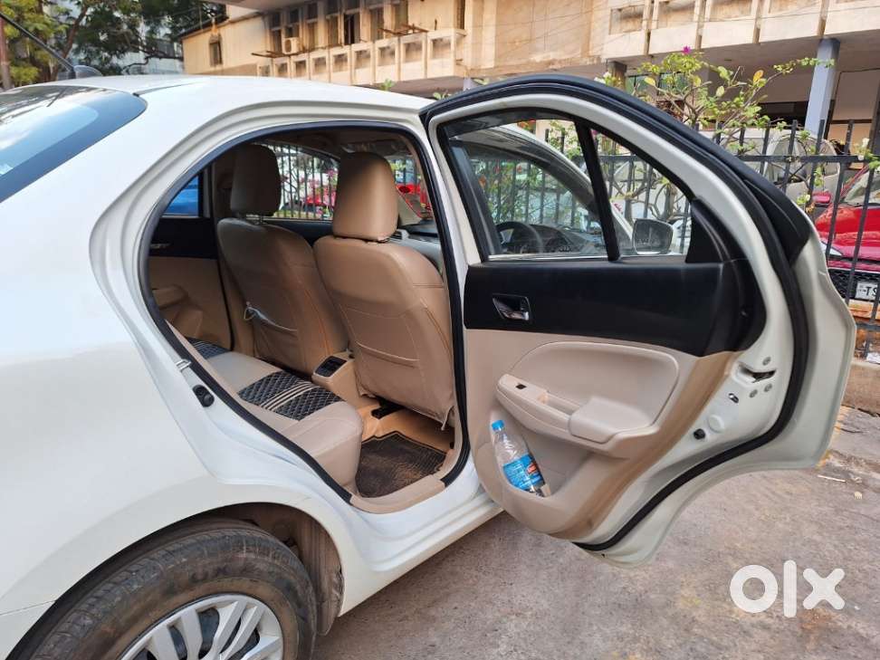 Maruti Suzuki Dzire 1.2 Vxi Amt, 2021, Petrol