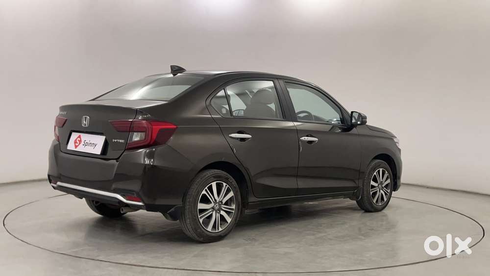 Honda Amaze Vx Cvt I-vtec, 2023, Petrol