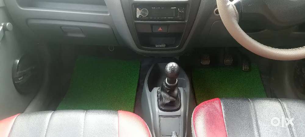 Maruti Suzuki Alto 2016