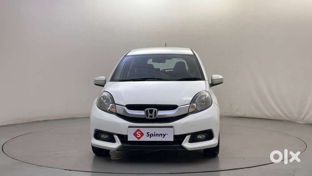 Honda Mobilio V I-dtec, 2014, Diesel