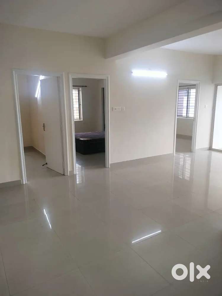 3BHK in Kakkanad
