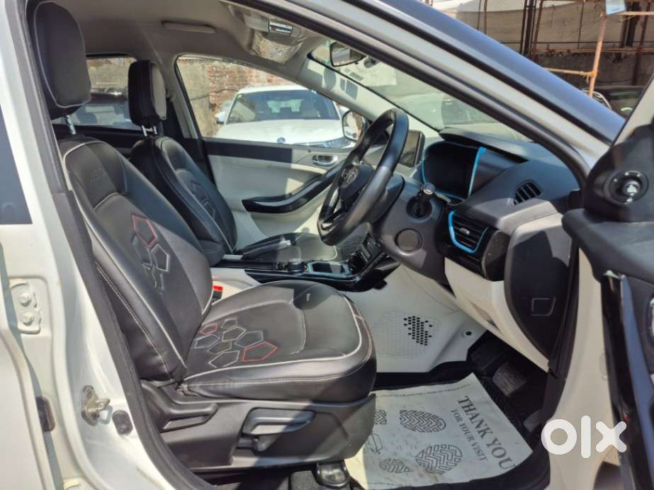 Tata Nexon Ev Xz Plus, 2021, Electric
