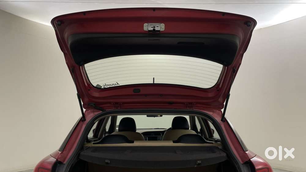 Hyundai Elite I20 Sportz Plus Cvt, 2019, Petrol