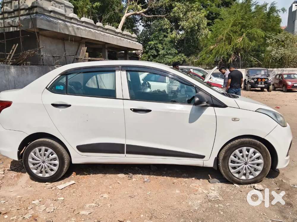 Hyundai Xcent Prime 2018 Diesel 160000 Km Driven