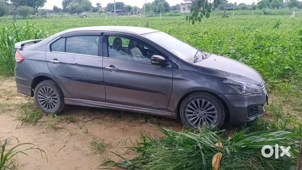 Maruti Suzuki Ciaz 2017
