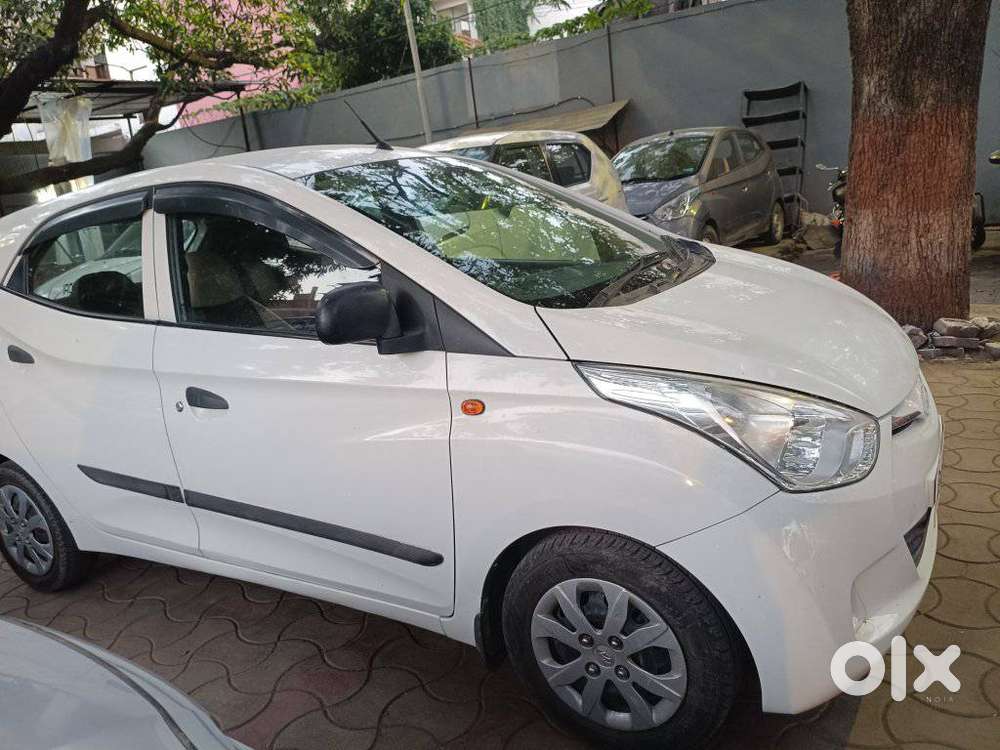 Hyundai Eon Magna +, 2018, Petrol