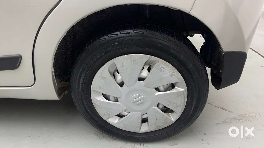 Maruti Suzuki Celerio Vxi, 2018, Petrol