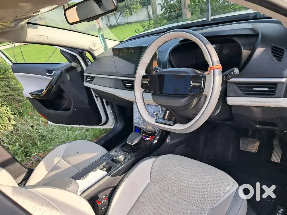 Tata Nexon Ev 2024