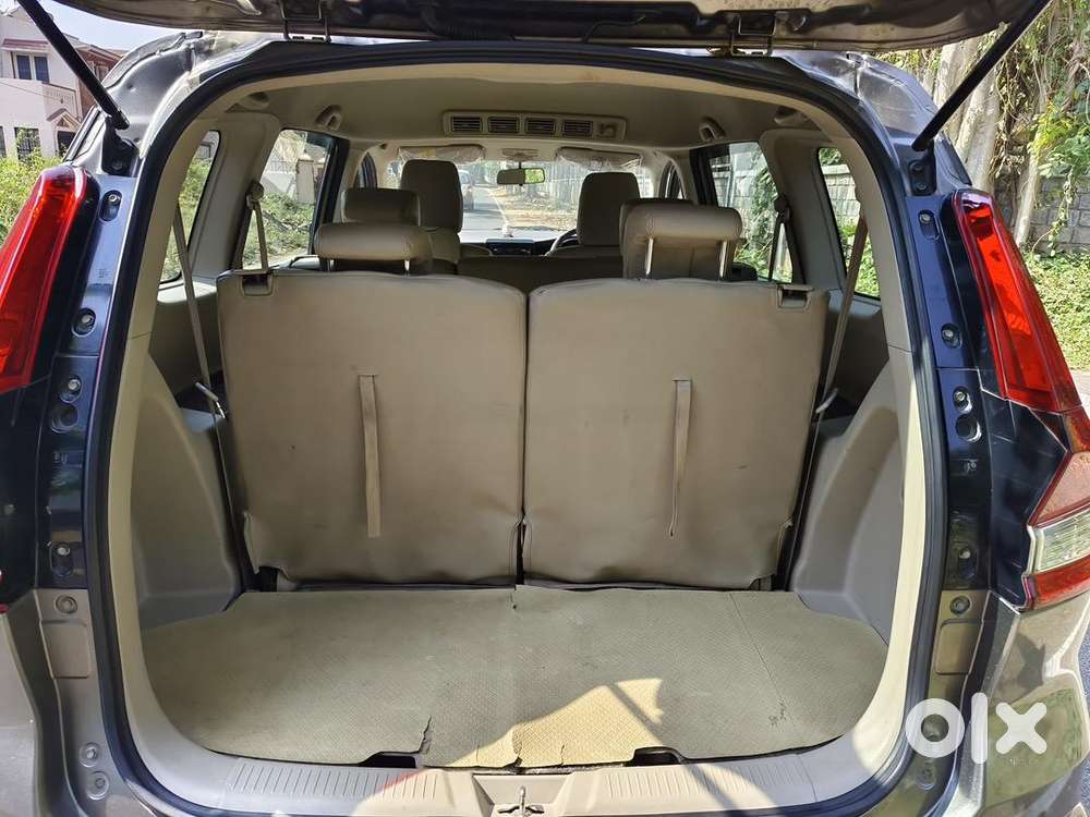 Marutis Suzuki Ertiga 2019 Petrol Good Condition