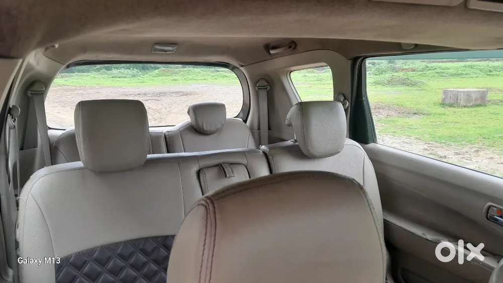 Maruti Ertiga Vdi 2018