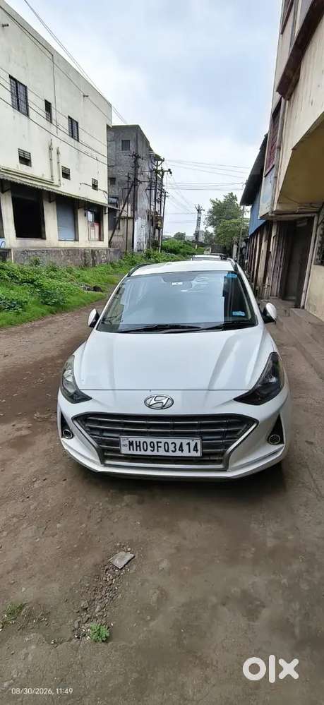Hyundai I10 Neos &ndash; 1st Owner, Zero Dep Insurance, New Tyres