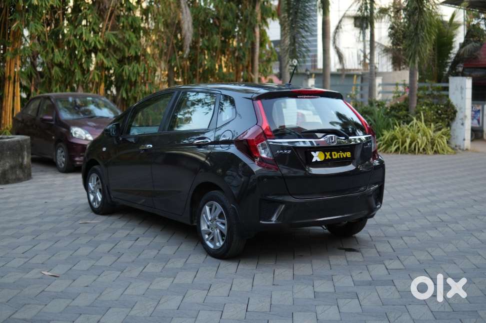 Honda Jazz V, 2019, Petrol