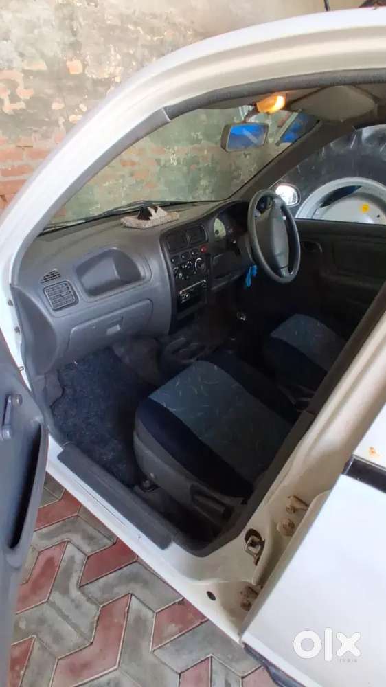 Maruti Suzuki Alto Lxi 2009
