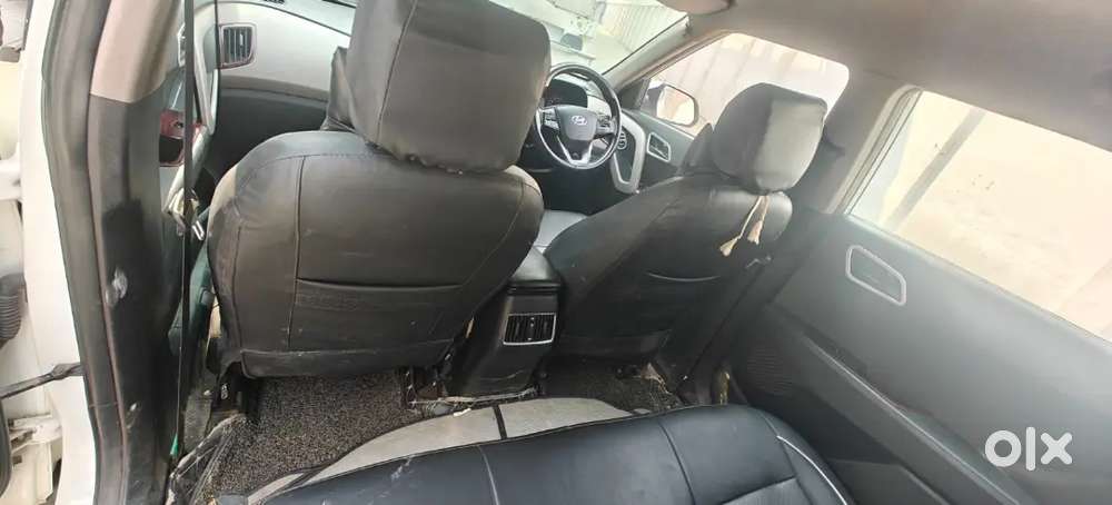 Hyundai Creta 2019 Diesel Good Condition