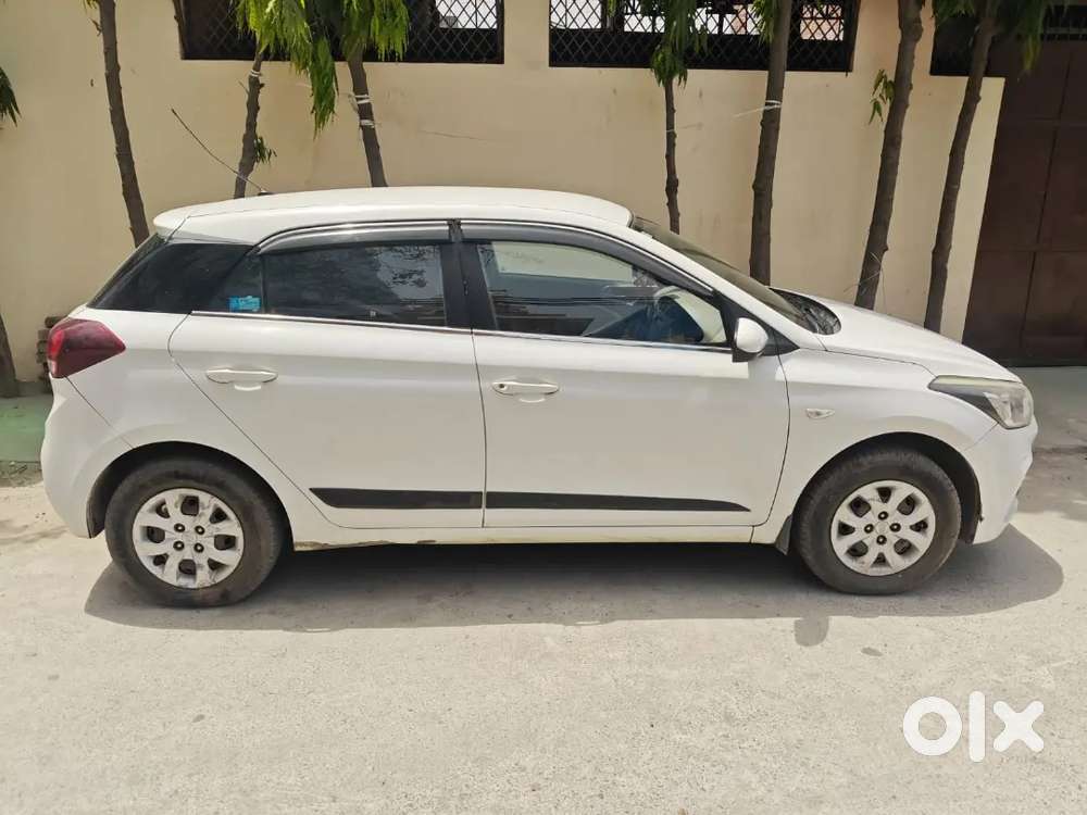 Contact Serious Buyrs No Dealer Please Hyundai Elite I20 2018