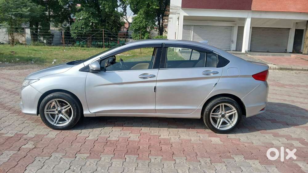 Honda City I Dtec V, 2015, Diesel