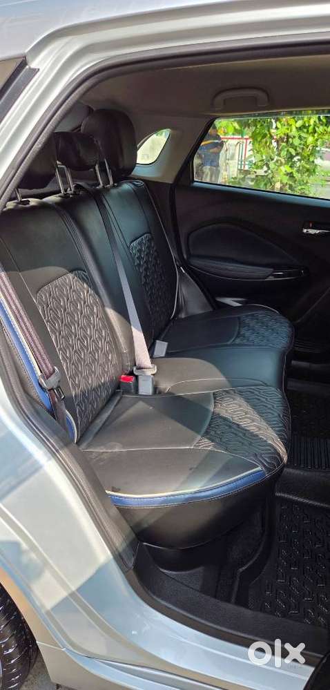 Maruti Suzuki Baleno 1.2 Alpha At, 2024, Petrol