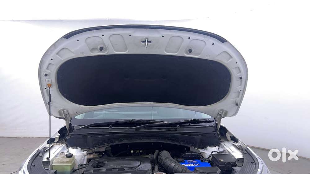 Kia Seltos Htx D, 2019, Diesel