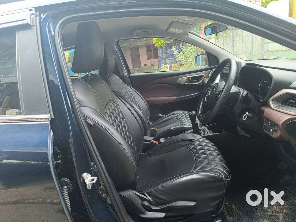 Maruti Suzuki Fronx Delta Plus 1.2 Mt, 2024, Petrol