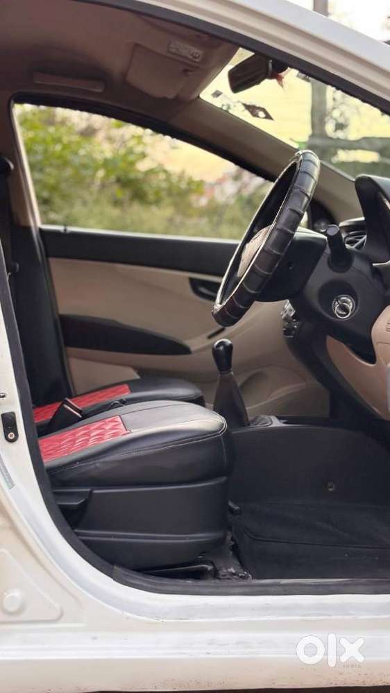 Hyundai Eon Era +, 2014, Petrol