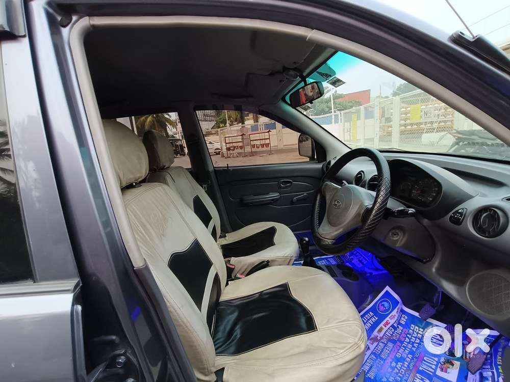 Hyundai Santro Xing Gl, 2009, Petrol