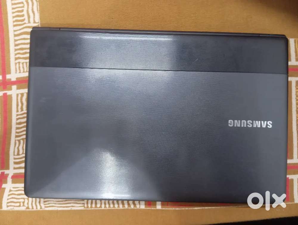 Samsung Laptop