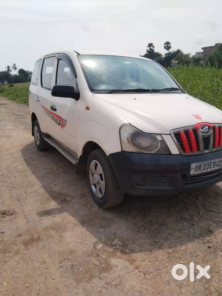 Mahindra Xylo 2011 Diesel Manual