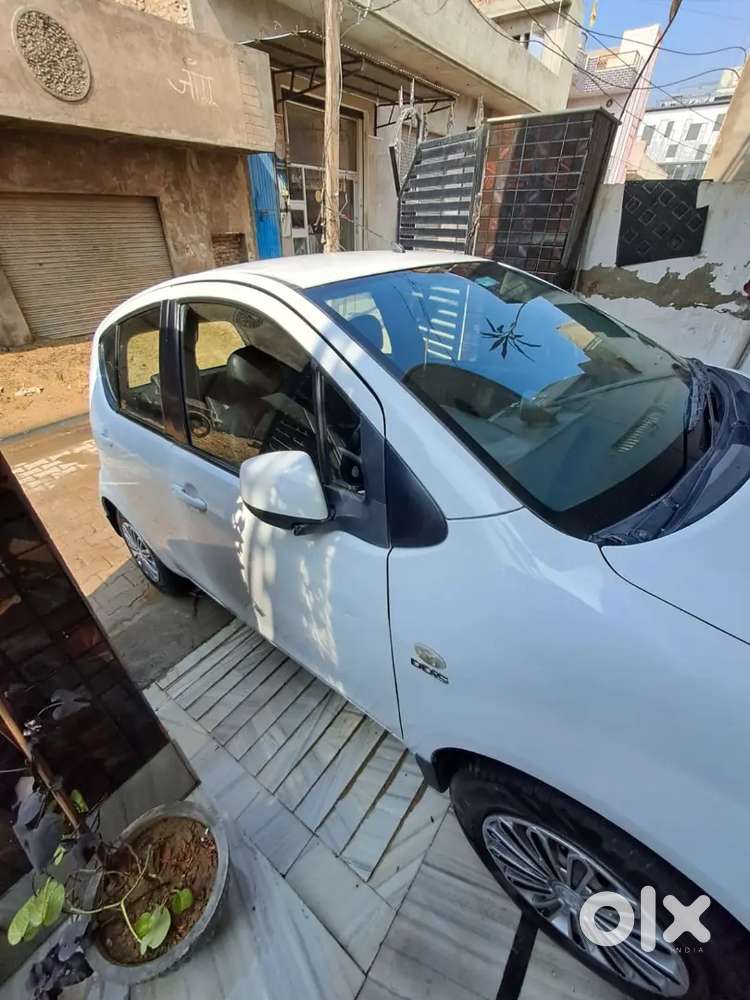 Well Maintained Maruti Suzuki Ritz Diesel 2012.good Condition Car.