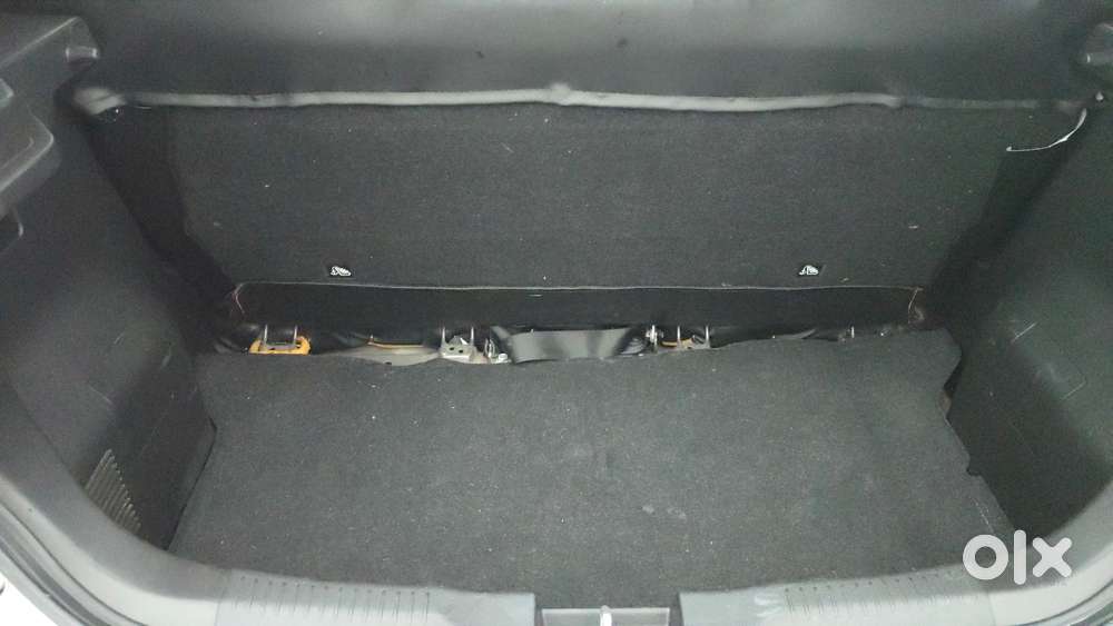 Maruti Suzuki Ignis 1.2 Sigma, 2022, Petrol