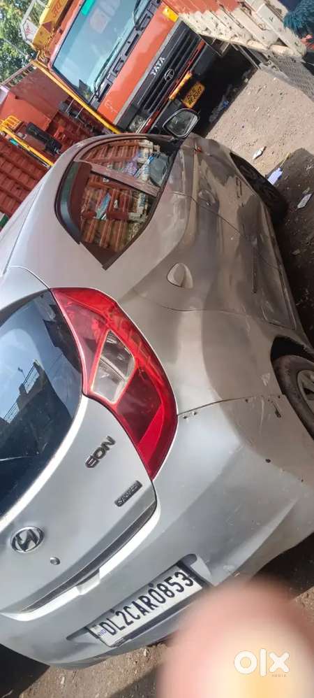 Hyundai Eon Sports 2013
