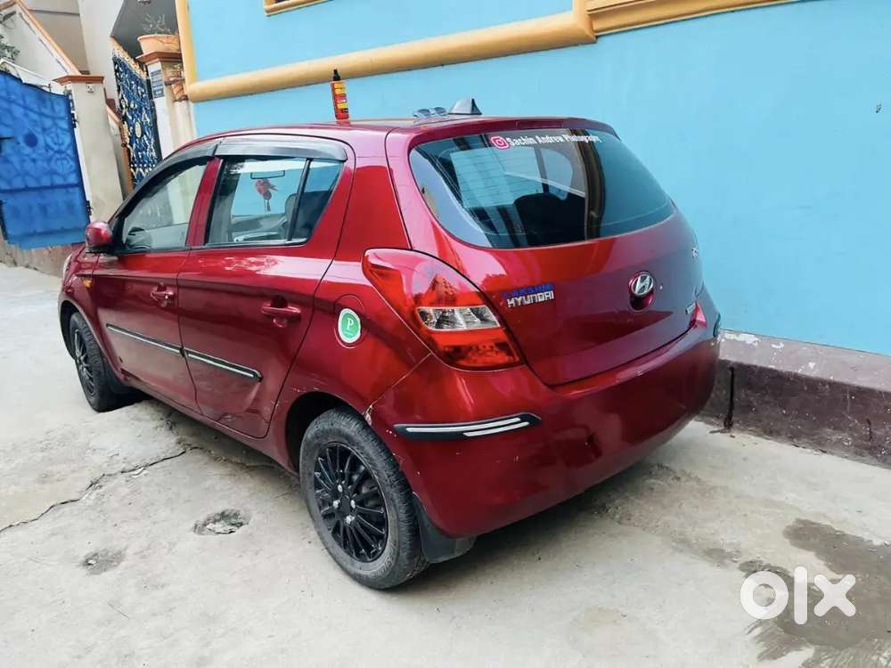 2010 Hyundai I20 Magna 1st Owner