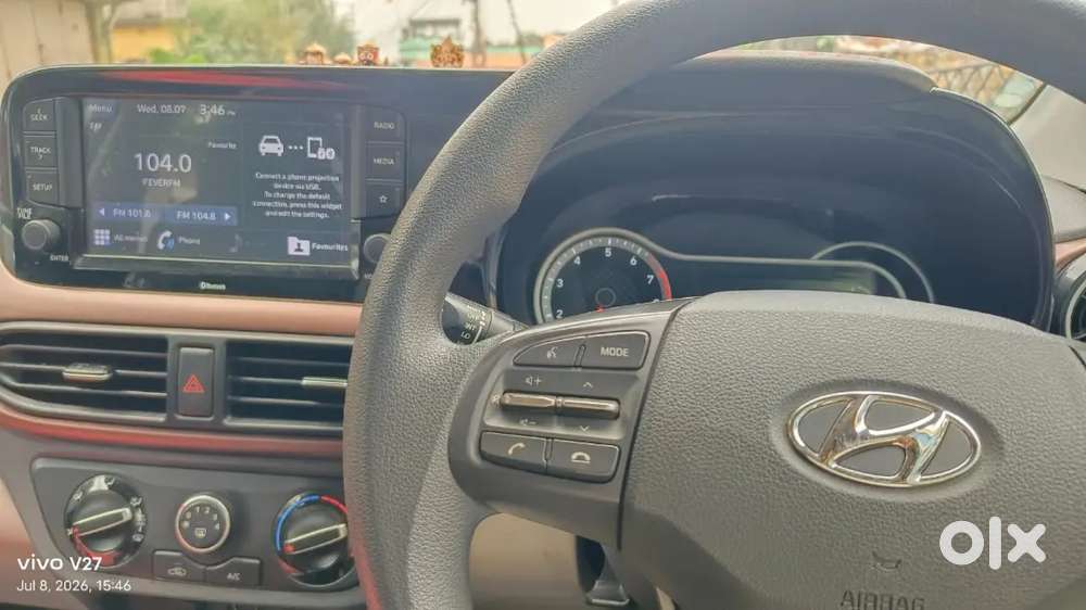 Toyota Innova Crysta Diesel 2019