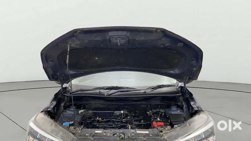 Maruti Suzuki Xl6 Zeta At, 2020, Petrol