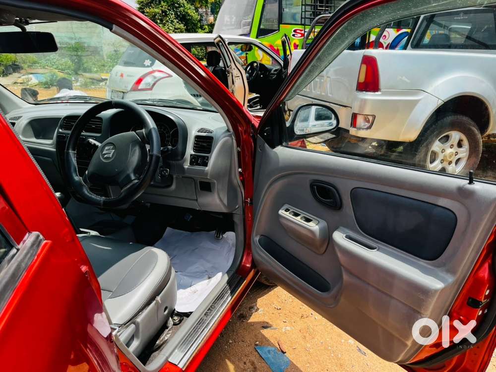 2014 Maruti Suzuki Km Driven
