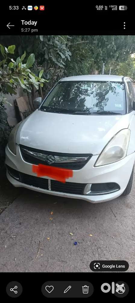 Swift Dzire Vdi 2014 Fixed Rate Don't Time
