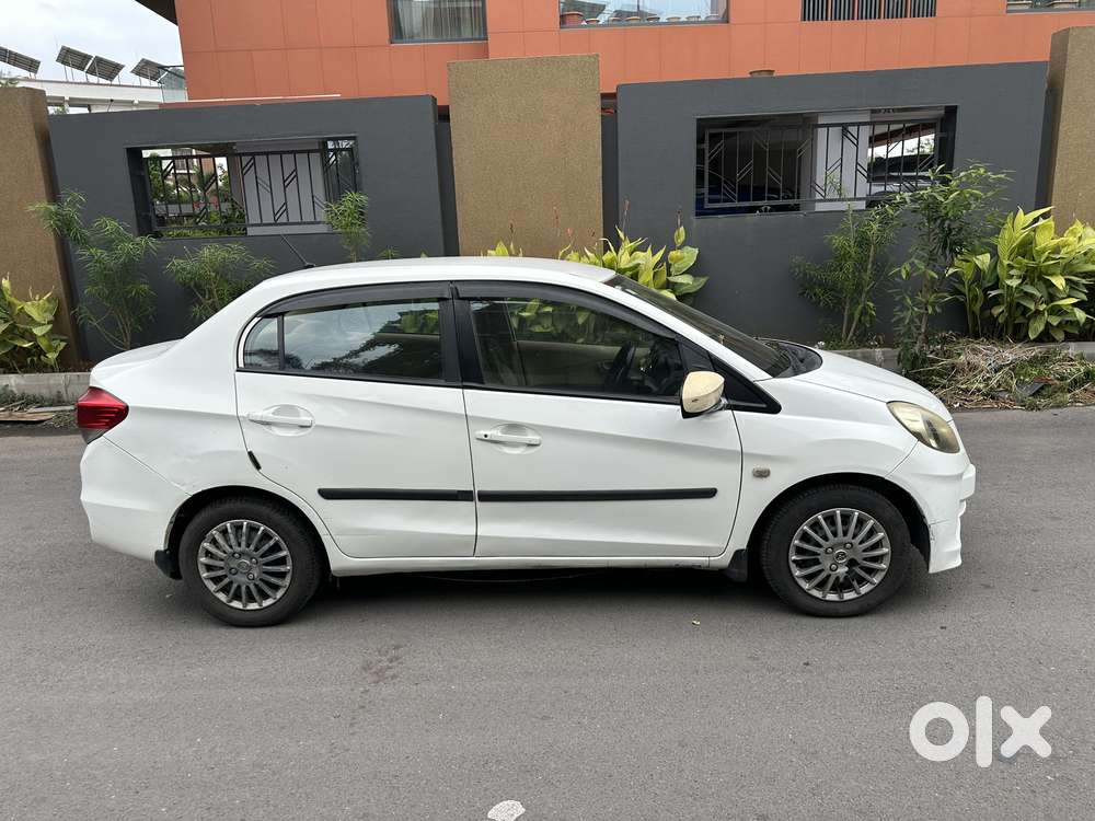 Honda Amaze 1.5 Smt I Dtec, 2014, Diesel