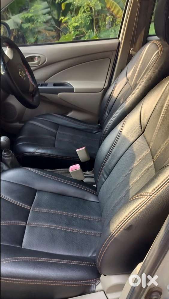 Toyota Etios Liva 2016 Gd Diesel Manual