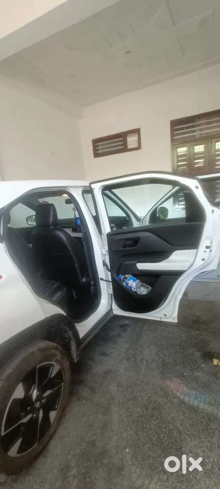 Tata Punch 1.2 Revotron Dazzle Pack 2022