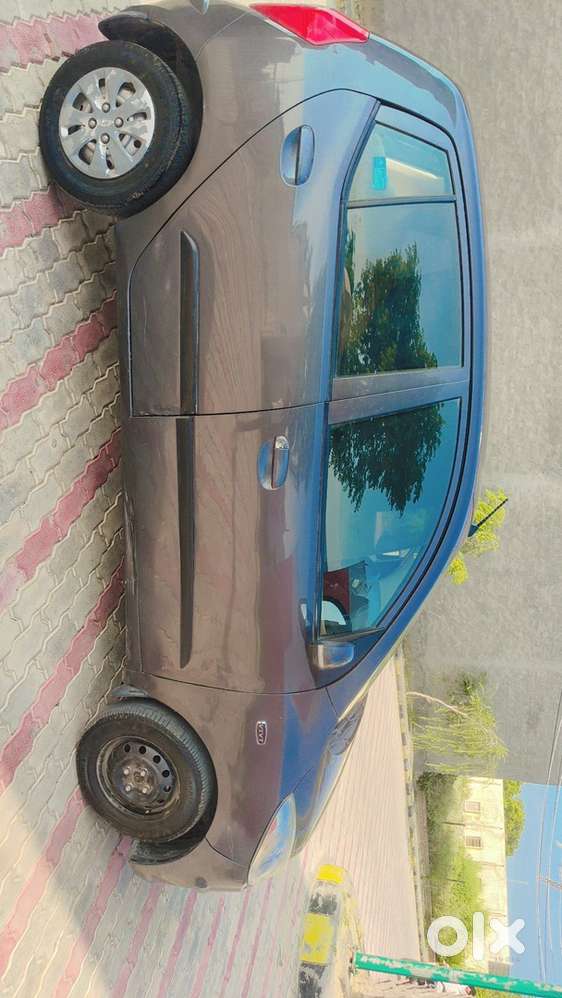 Hyundai I10 2011 Petrol Good Condition